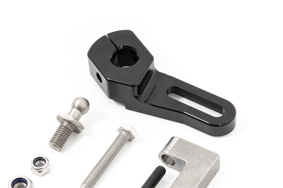 Forge Short shift kit Peugeot 308 GTI MK2-3