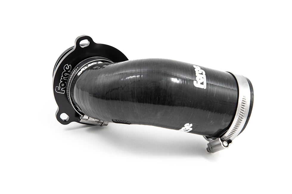 Forge Turbo-Schalldämpfer-Entfernung für Volkswagen Golf 6 GTI-2