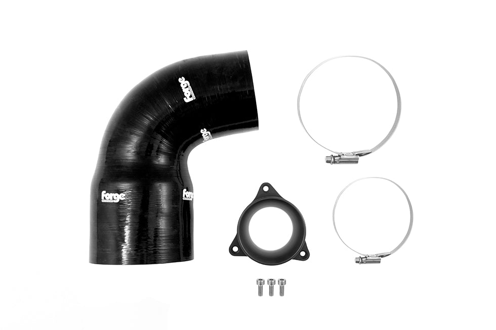 Forge Turbo inlet Hyundai I30 N-1