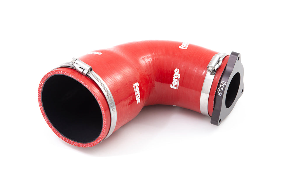 Forge Turbo inlet Hyundai I30 N-5