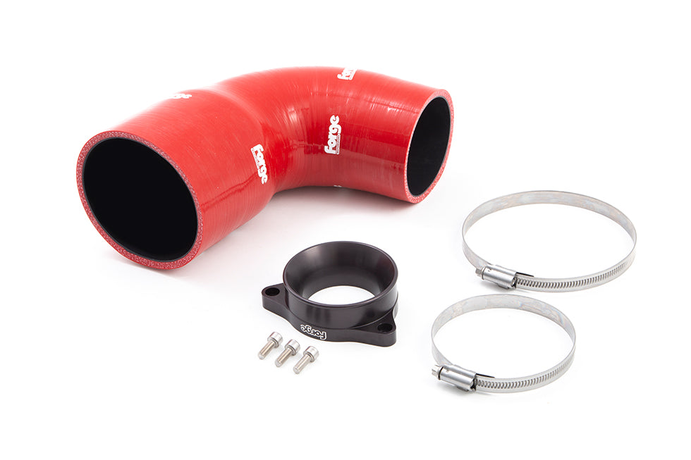 Forge Turbo inlet Hyundai I30 N-6