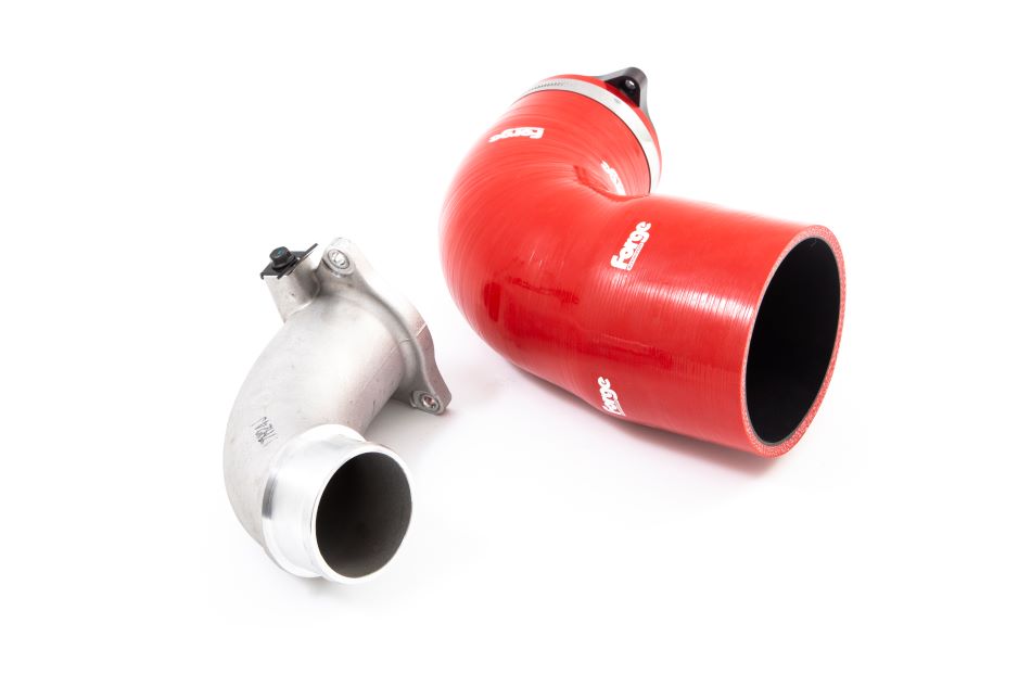 Forge Turbo inlet Hyundai I30 N-7