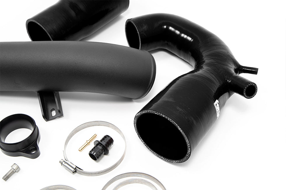 Kit d'admission turbo Forge pour Toyota Yaris GR-4