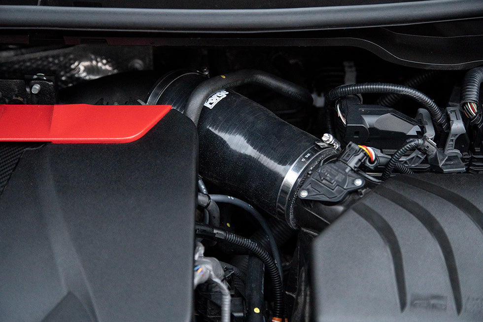 Kit d'admission turbo Forge pour Toyota Yaris GR-7
