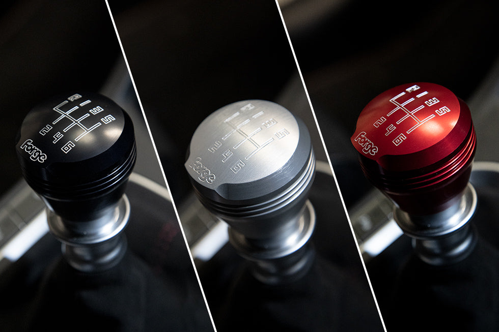 Pommeau de levier de vitesses Forge pour Hyundai I30 N-6