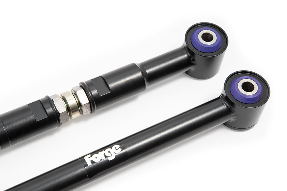 Forge Verstelbare achterste draagarmen Mini Cooper S / JCW F56-3