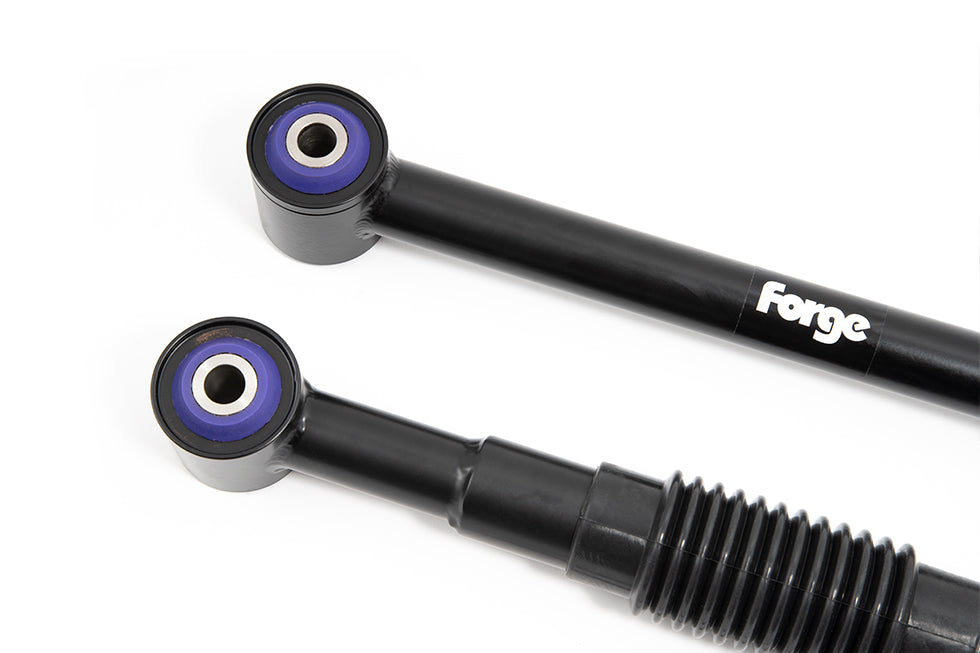 Forge Verstelbare achterste draagarmen Mini Cooper S / JCW F56-4