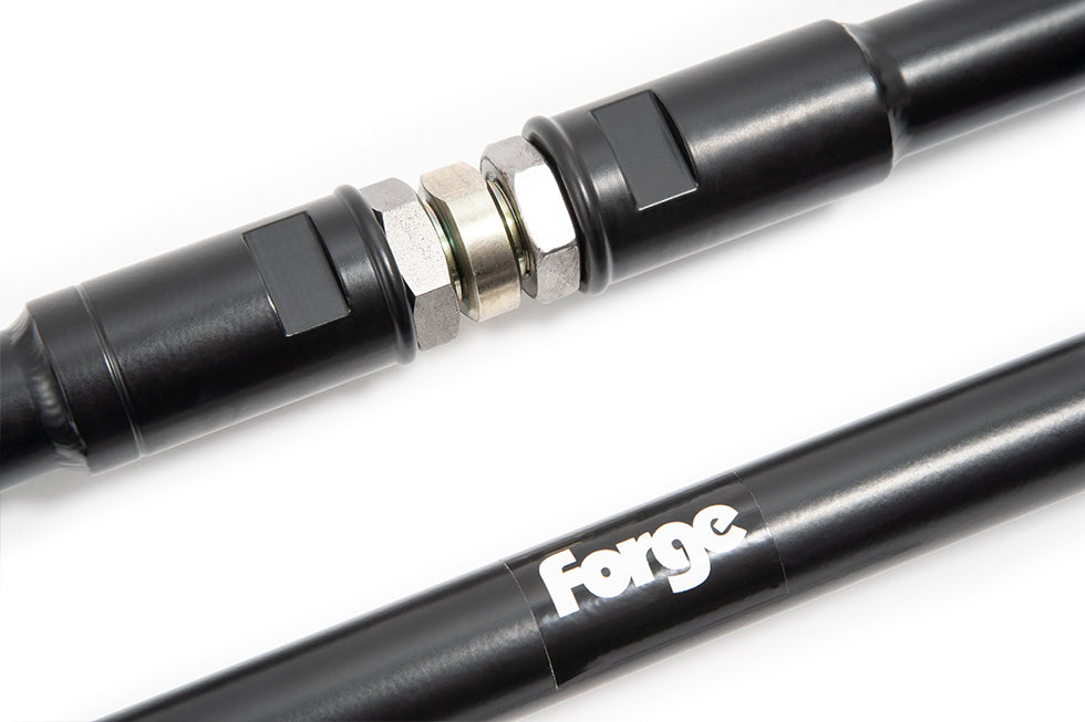Forge Verstelbare achterste draagarmen Mini Cooper S / JCW F56-5