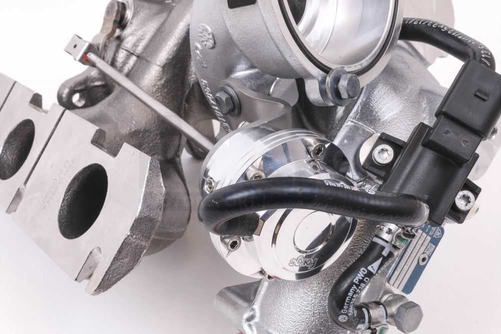 Actionneur réglable Forge Ford Focus Mk2 RS-4