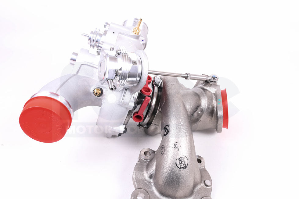 Forge Verstelbare actuator Ford Focus Mk3 RS-7