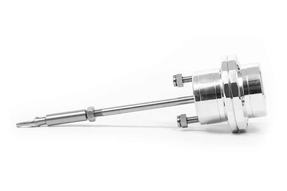 Forge Verstelbare actuator Ford Mustang Ecoboost-3