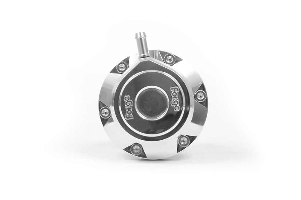 Forge Verstelbare actuator Ford Mustang Ecoboost-5