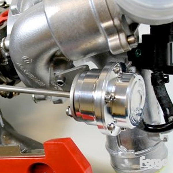 Forge Verstelbare actuator Volkswagen Golf 6 GTI-6