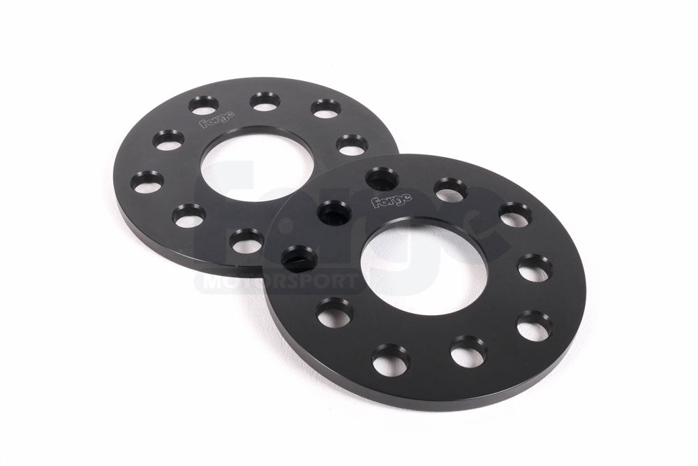 Forge Wielspacers Seat Ibiza Leon-3