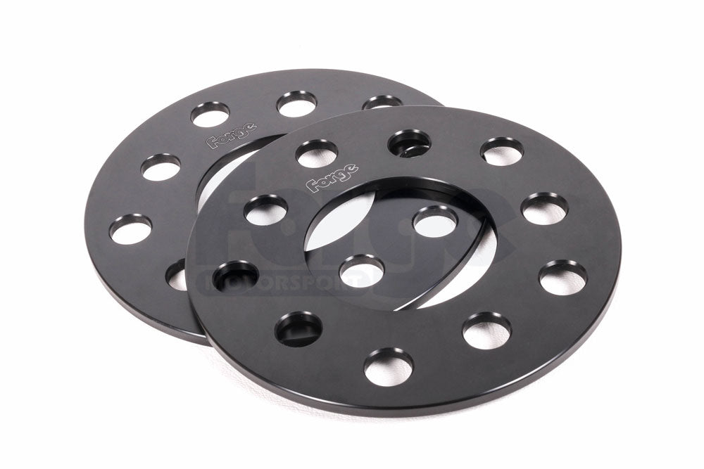 Forge Wielspacers Volkswagen Golf-3