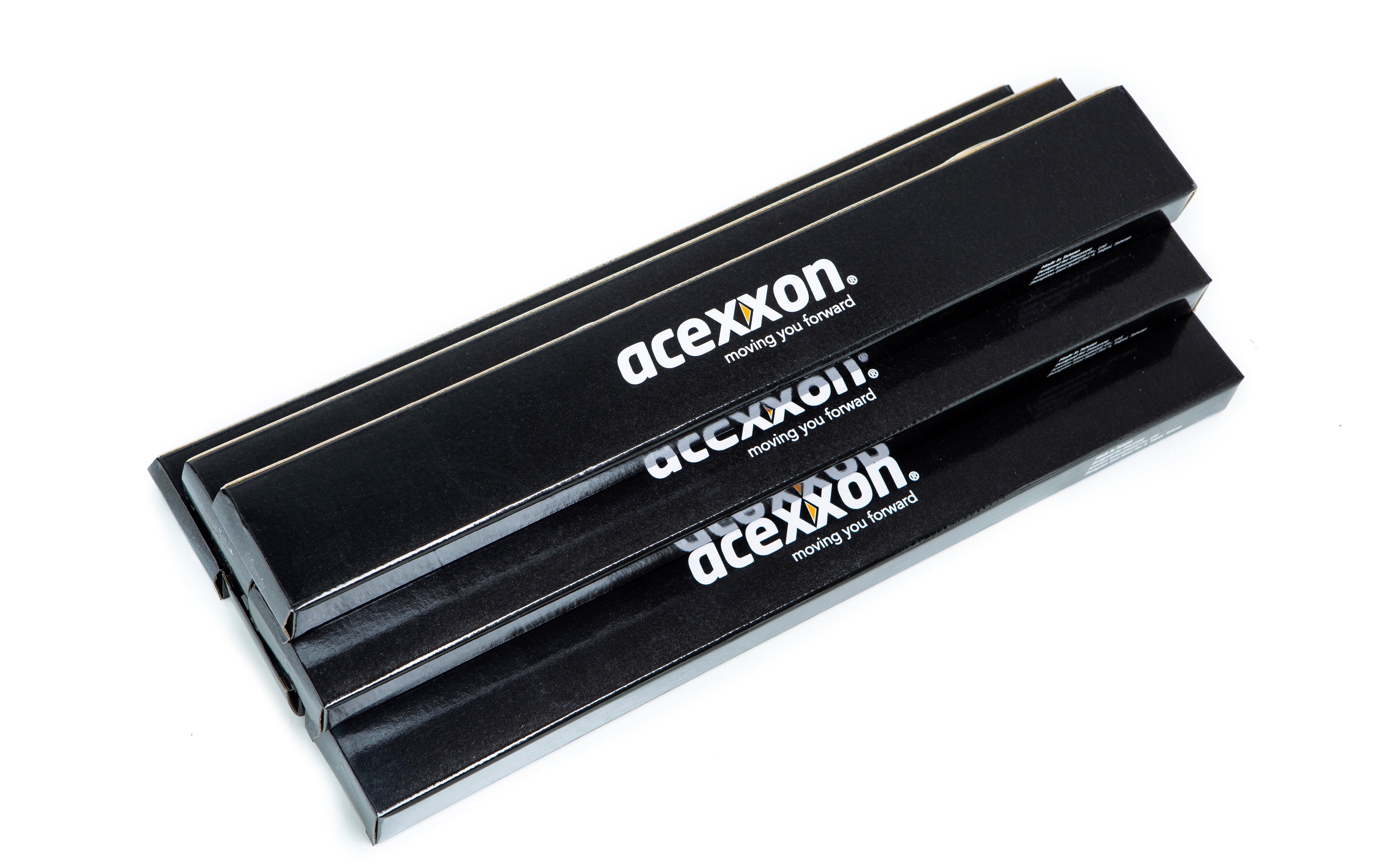 Acexxon Universele Lipbeschermer