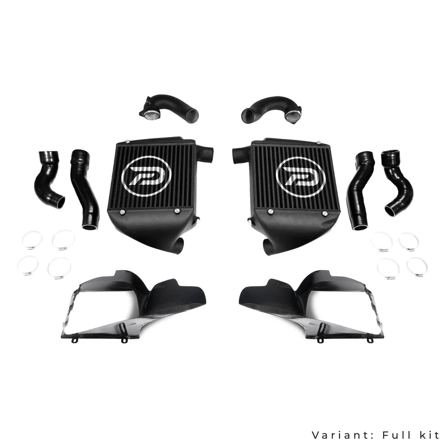 Power Division Intercooler kit Audi RSQ8 3