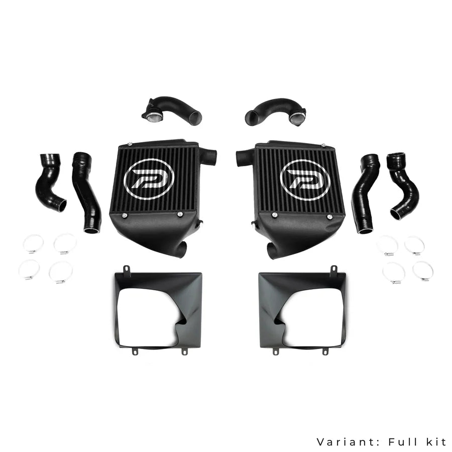 Power Division Intercooler kit Audi SQ8 3