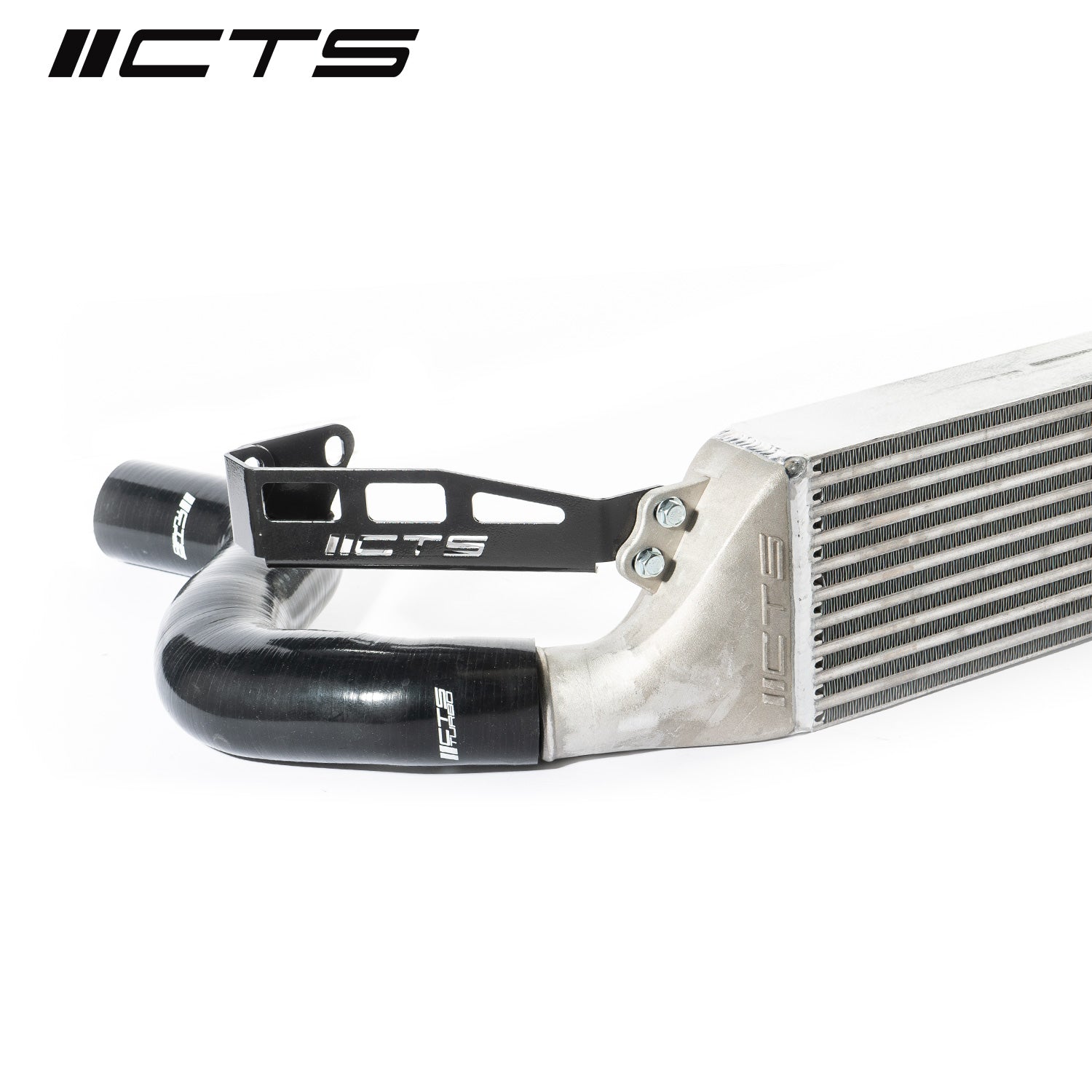 CTS Front Mount Intercooler Volkswagen Golf 6 GTI en Golf 6 R