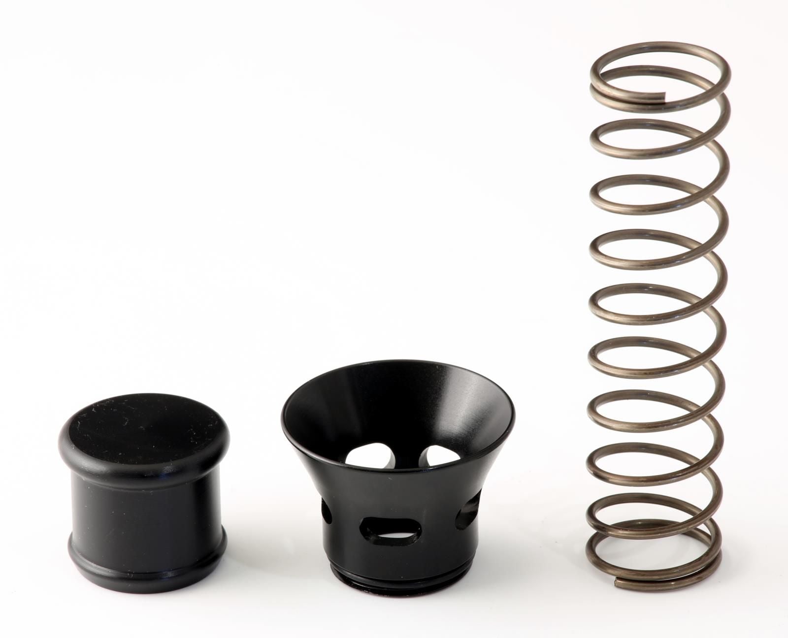 GFB – Mach2-Atmosphären-Upgrade – Audi A4 / Ford Falcon / Golf