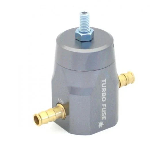 GFB - Valve de protection contre la suralimentation par fusible turbo
