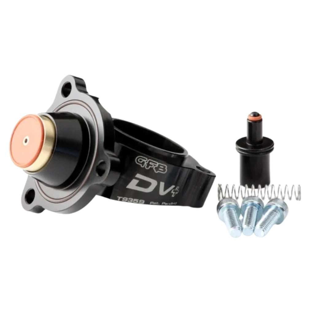 GFB - DV+ Umluftventil - VW Golf 7 R / Audi S3 8V