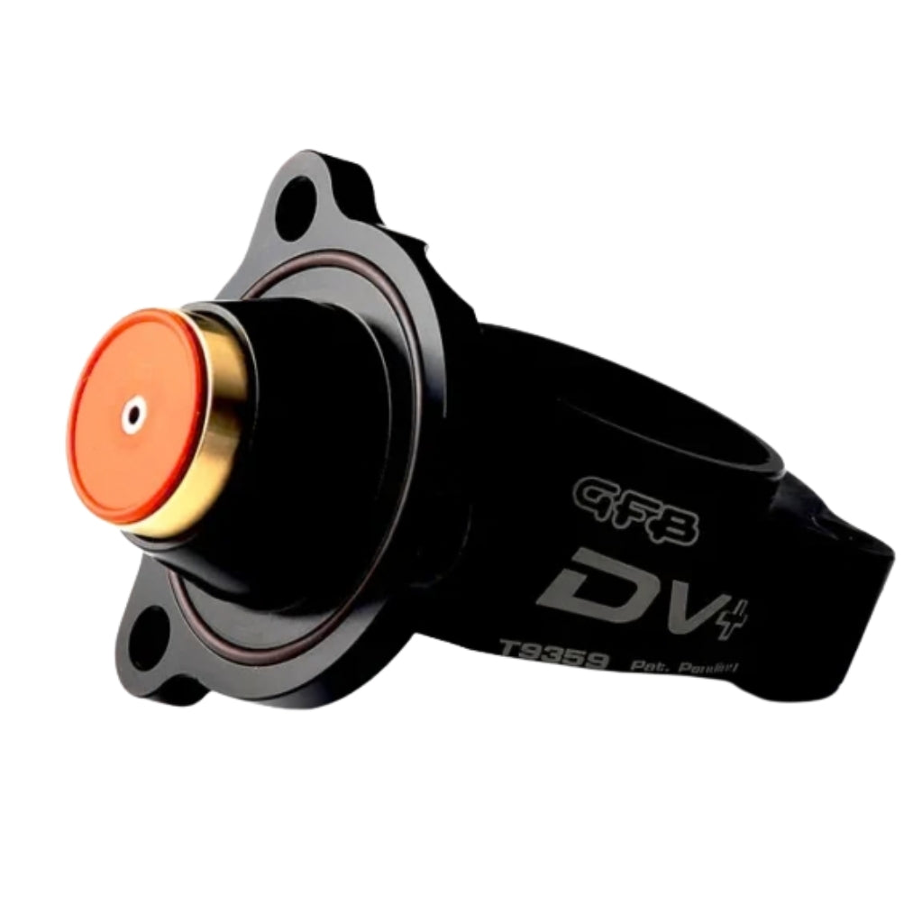 GFB - DV+ Umluftventil - VW Golf 7 R / Audi S3 8V