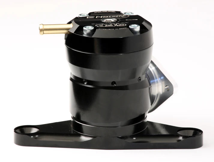 GFB - Mach 2 Umlenkventil - WRX 01-07 / STI 01-11, Forester 06-08