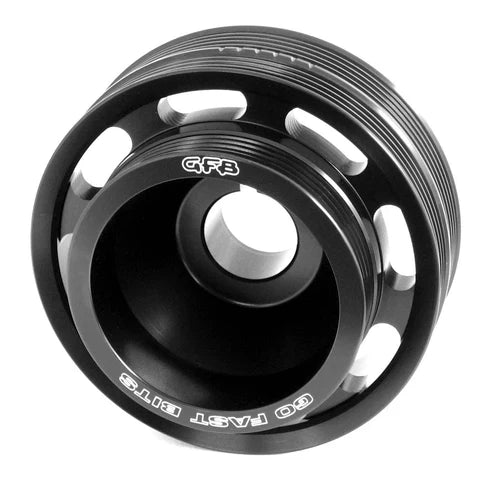 GFB - Engine Pulley - RWD SR20DET S13-S15 200SX / 180SX