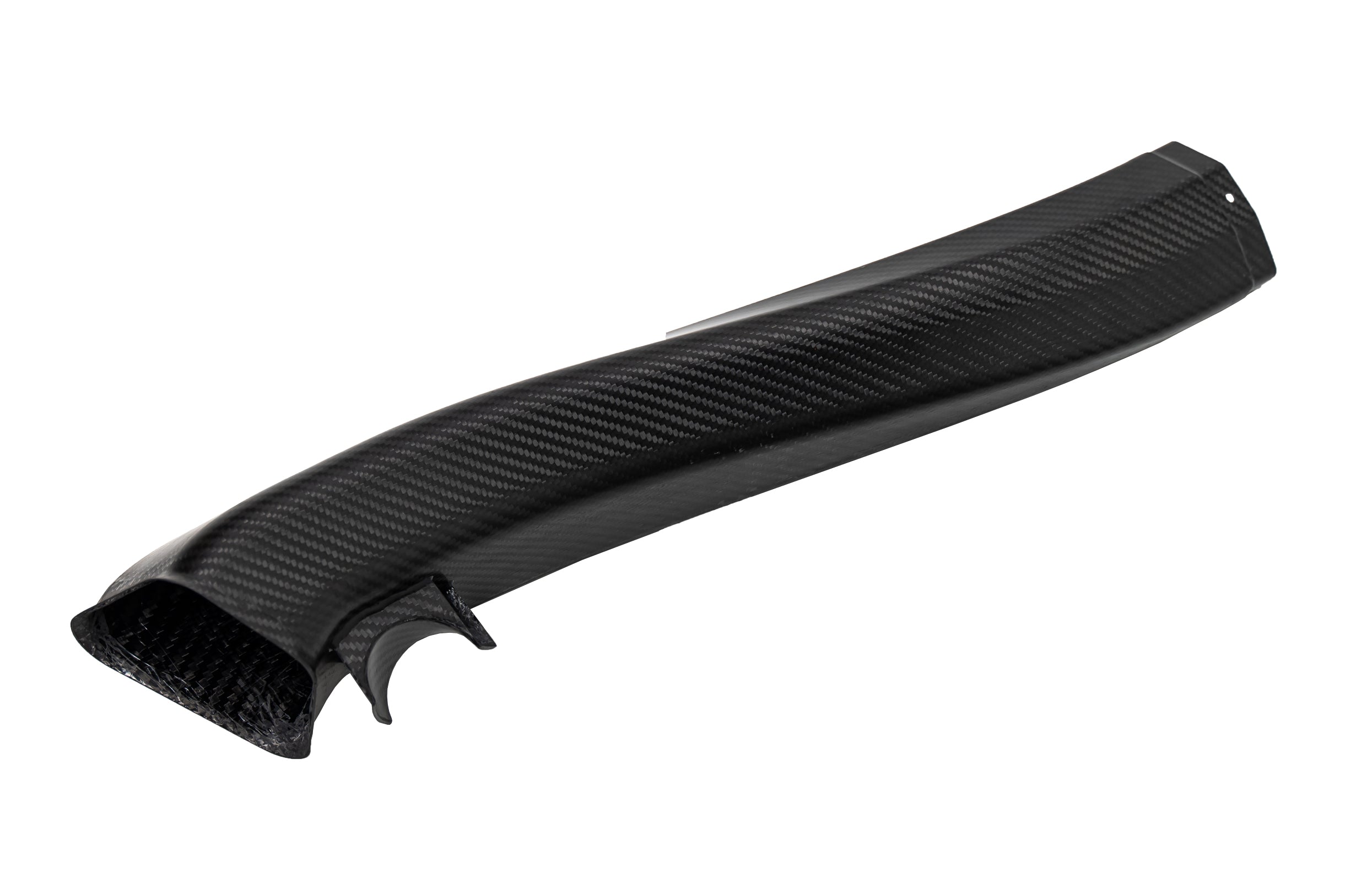Apexi Intake D Carbon Fiber Air Duct Toyota GR86 / Subaru BRZ ZD8