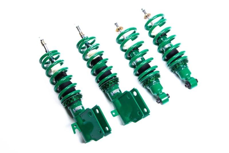 Tein Coilovers Ford Mustang S550