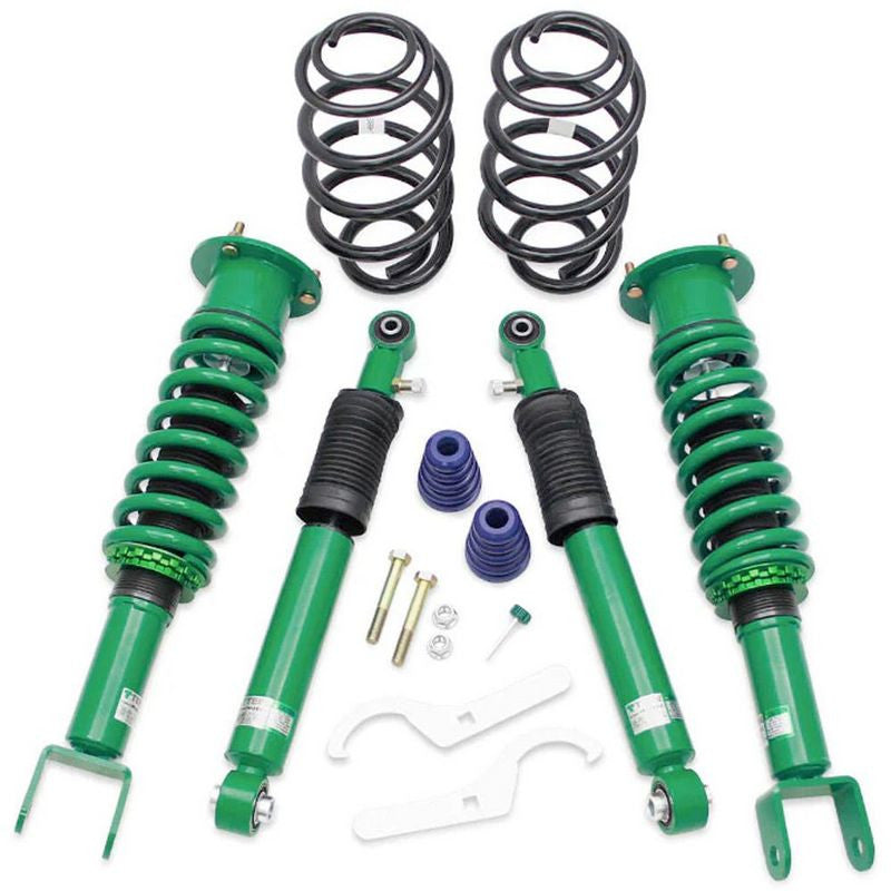 Tein Coilovers Mazda MX5 NA / NB