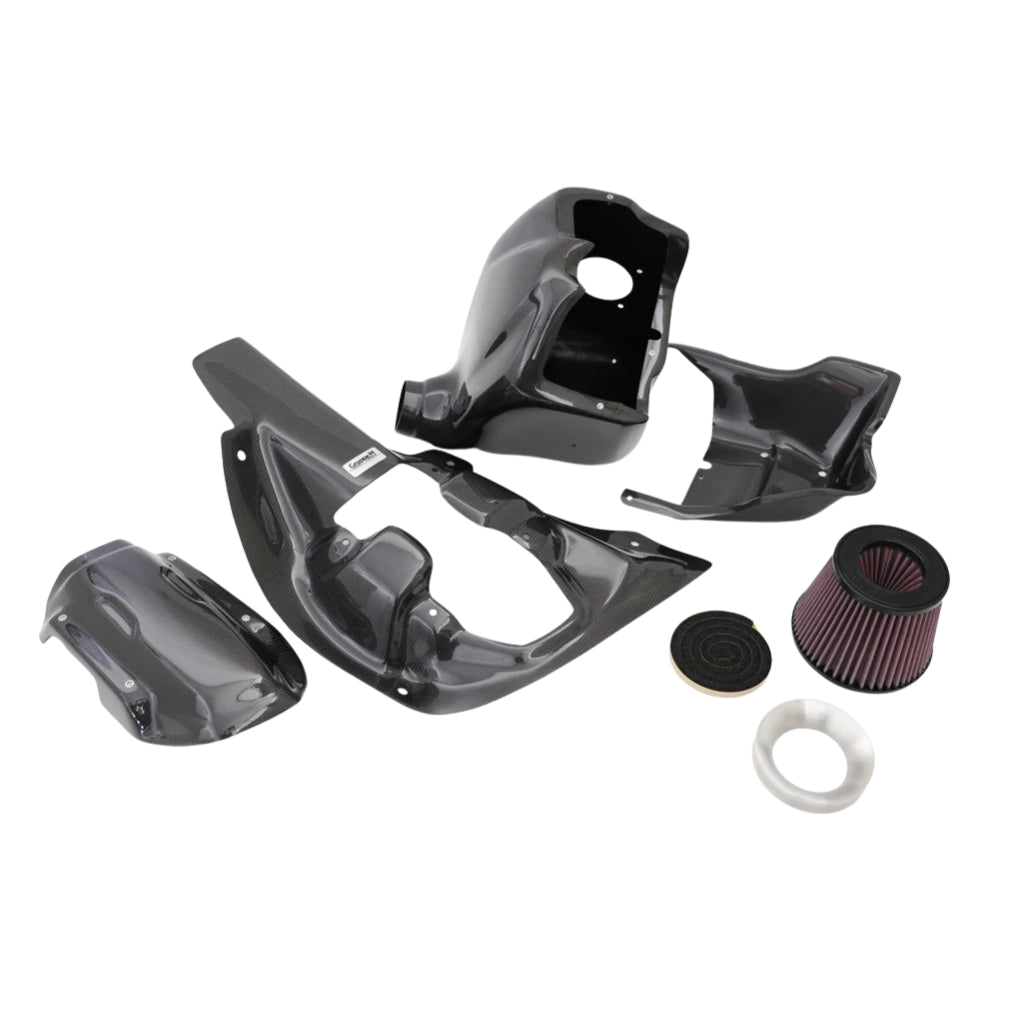 Gruppe M - Carbon Air Intake - Alpine A110 1.8 TCE