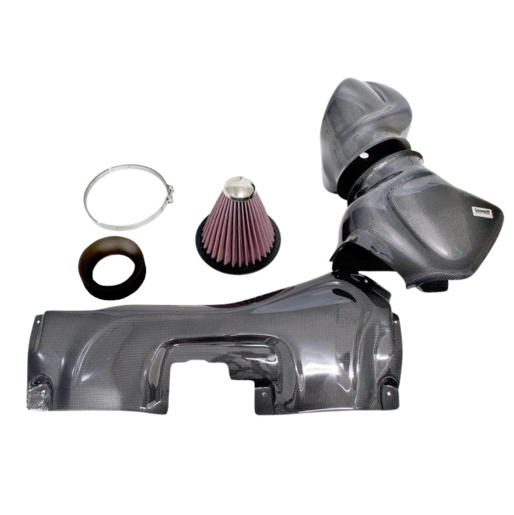 Gruppe M - Carbon Air Intake - Audi RS3 8V / 8.5V 2.5 TFSI