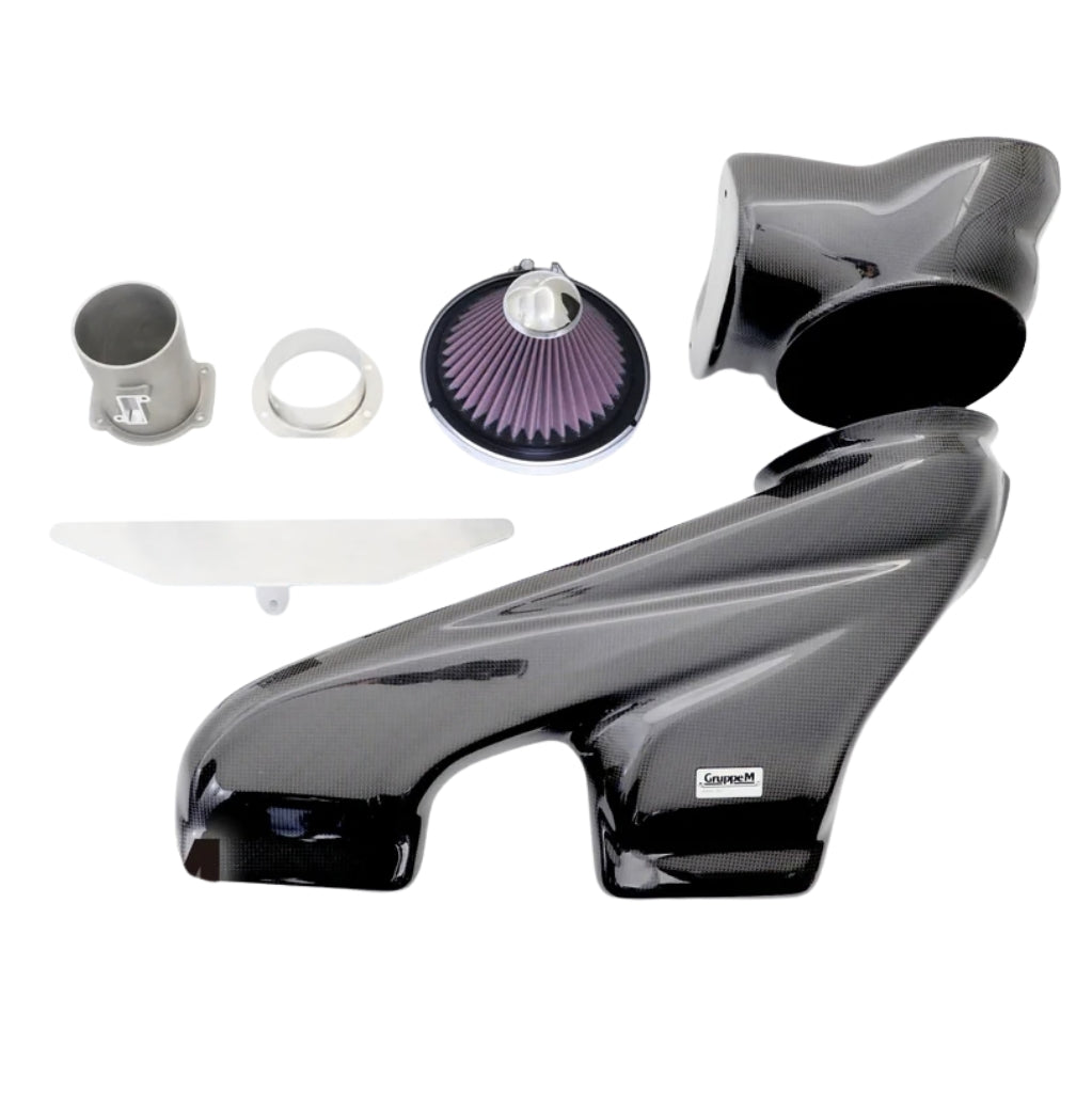 Gruppe M - Carbon Air Intake - Mini Cooper JCW GP3