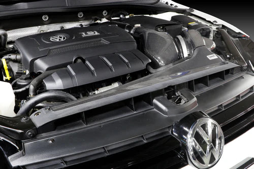 Gruppe Carbon Fiber Intake System Golf 7 GTI / Golf 7 R / Leon 3 Cupra / S3 8V-3