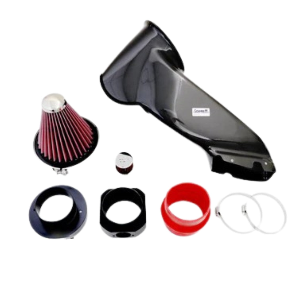 Gruppe Inlaatsysteem Audi RS4 B7
