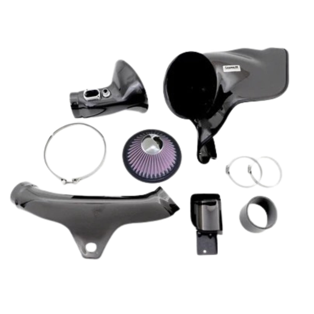 Gruppe Inlaatsysteem BMW M2 F87