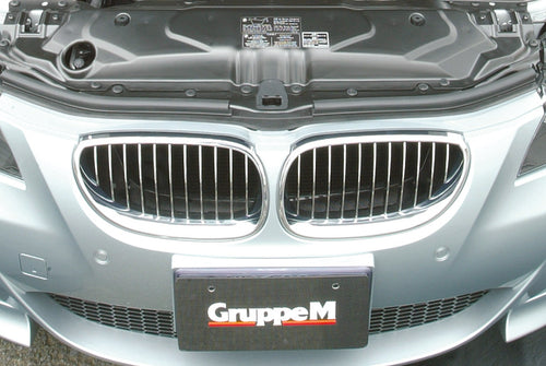 Gruppe Inlaatsysteem BMW M5 E60-5