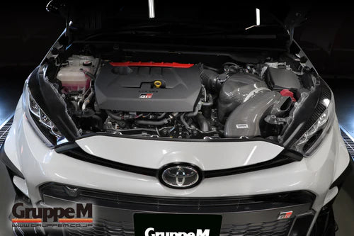 Gruppe Inlaatsysteem Toyota Yaris GR