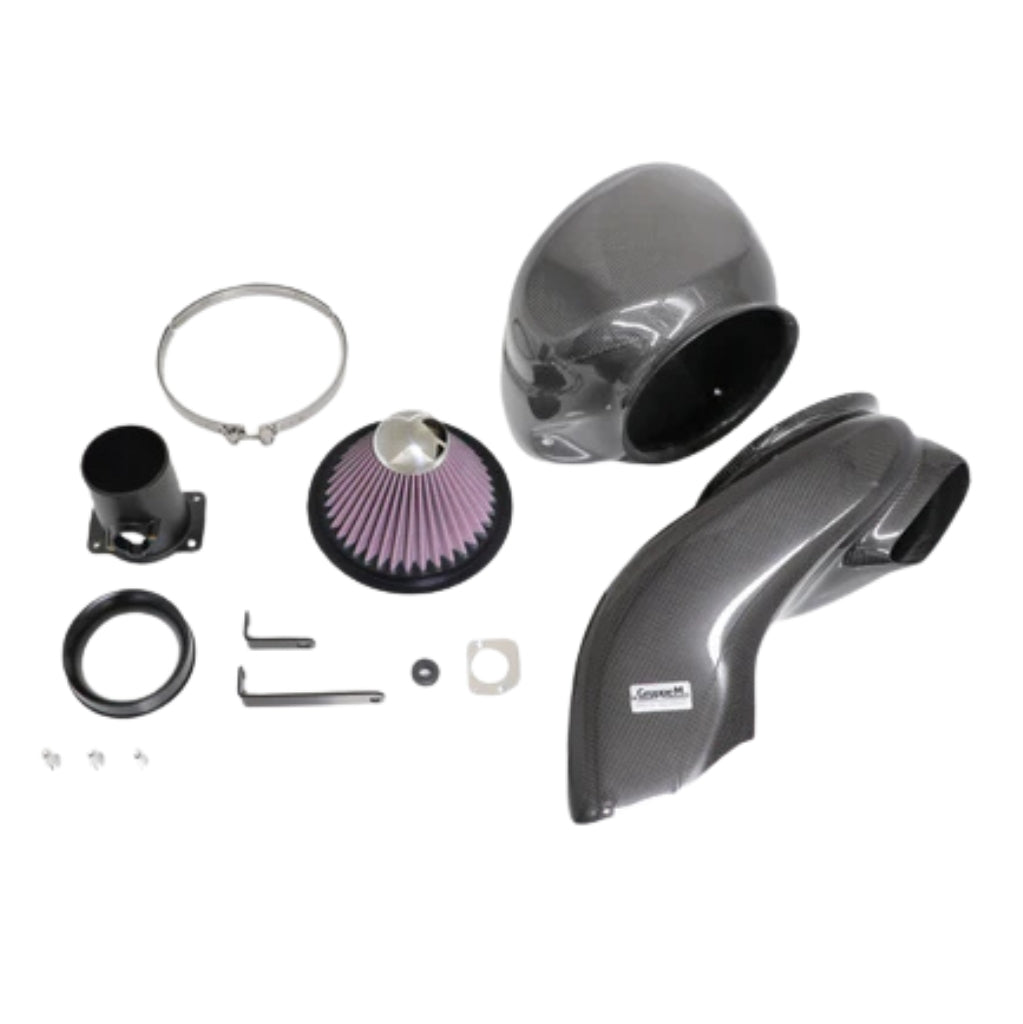 Gruppe Inlaatsysteem Toyota Yaris GR
