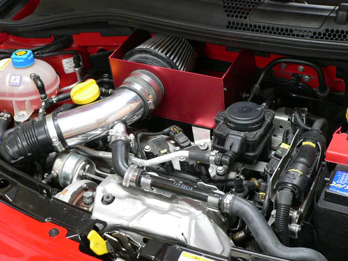 Gruppe Intake systeem Abarth 595 / 695-3