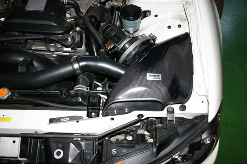 Gruppe Intake systeem Nissan 200sx S14