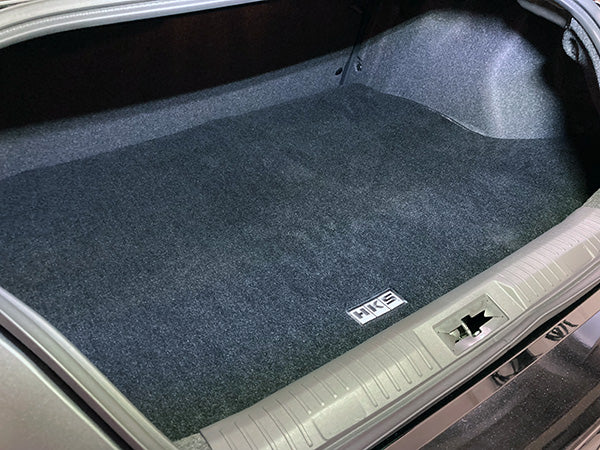 HKS Kofferbakmat Toyota GR86 / Subaru BRZ ZD8