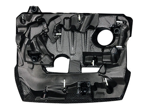 HKS Motorafdekking Toyota Yaris GR