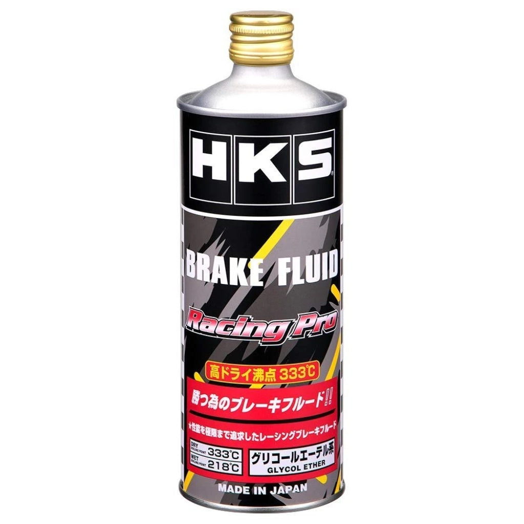 HKS Sport of Racing remvloeistof