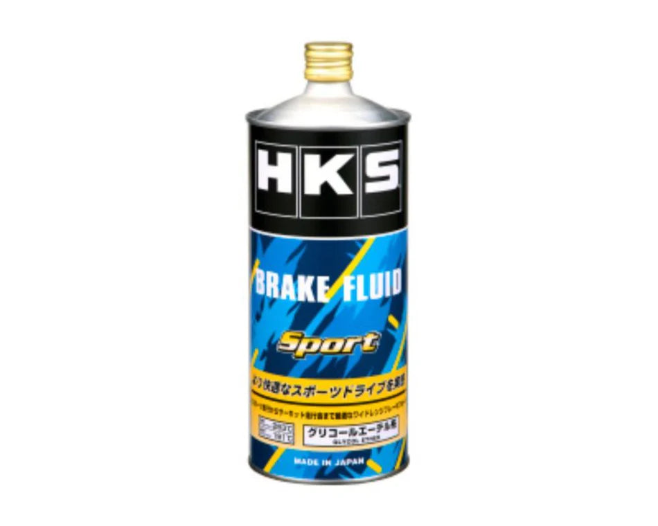 HKS Sport of Racing remvloeistof