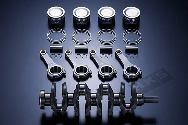 HKS Stroker kit Nissan 200sx S14 SR20DET