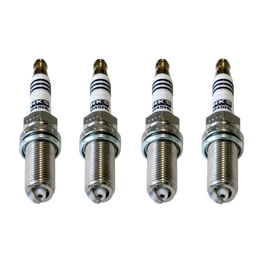 HKS Super Fire Racing bougies Toyota GT86 / GR86 / Subaru BRZ-1