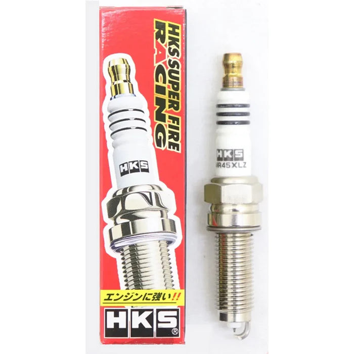 HKS Super Fire Ruthenium Racing bougies Suzuki Swift Sport ZC33S